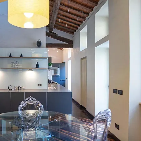 Easytopstay - Piazza Venezia City View Charming Apt-3