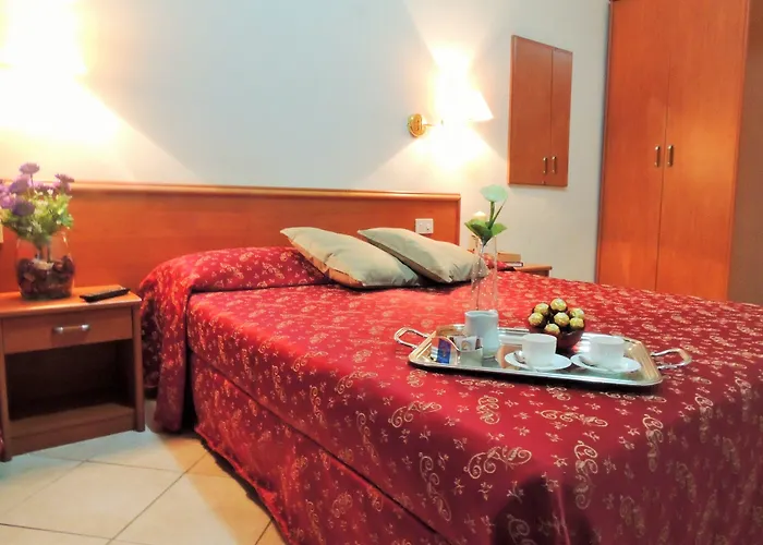 Florida Rooms - Comfort Hotel