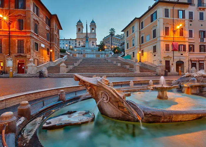 Relais Maddalena
